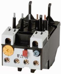Eaton ZB12-10 Leistungsrelais Schwarz, Weiß (ZB12-10 overload relay)