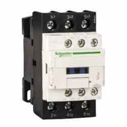 Schneider Electric LC1D38P7 Hilfskontakt (CONt38 AC3 18.5KW 1NO 1NC 230V)
