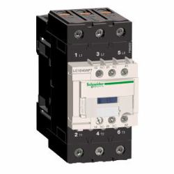 Schneider Electric LC1D40AP7 Hilfskontakt (3P EVLK CONTACTOR 40A 18 5KW A)