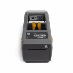 Origin Storage ORG-ZP002 Scanner 