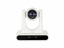 Lumens VC-TR60 8,6 MP Schwarz, Weiß 3840 x 2160 Pixel 59,94 fps 25,4 / 2,8 mm [1 / 2.8"] 
