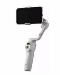 DJI Osmo Mobile 6 Smartphonekamerastabilisator Platin (DJI Osmo Mobile 6 [Platinum Gray?)