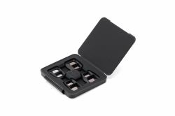 DJI CP.MA.00000700.01 Kameradrohnenteil/-zubehör Kamerafilter (DJI Air 3 ND Filters Set 8/16/32/64)