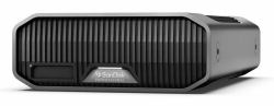 SanDisk G-DRIVE PROJECT Externe Festplatte 18 TB 7200 RPM USB Typ-C 3.2 Gen 2 [3.1 Gen 2] Grau (SanDisk Professional G-DRIVE PROJECT - Festplatte - Enterprise - 18 TB - extern [StationÃ¤r] - USB ...
