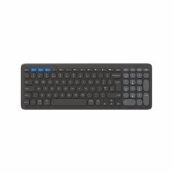 ZAGG Pro Keyboard 15 Tastatur Universal Bluetooth QWERTY UK Englisch Schwarz 