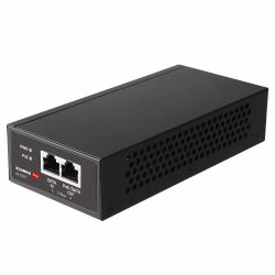 Edimax GP-203IT PoE-Adapter 2.5 Gigabit Ethernet, Schnelles Ethernet, Gigabit Ethernet 