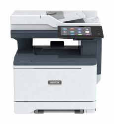 Xerox VersaLink C415 A4 40 S./Min. 2-seitig Kopieren/Drucken/Scannen/Faxen PS3 PCL5e/6 2 Behälter 251 Blatt (VERSALINK C415 A4 40PPM DUPLEX - COPY/PRINT/SCAN/FAX PS3 PCL5E/6)