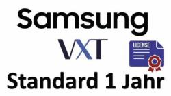 Samsung VX-CSY Software-Lizenz/-Upgrade 1 Lizenz[en] 1 Jahr[e] 