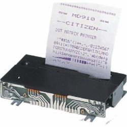 Citizen MD911SS Drucker-/Scanner-Ersatzteil & Zubehör Druckkopf 1 Stück[e] 