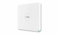 Mitel RFP 44 DECT-Basisstation Weiß (RFP 44 INDOOR IP-DECT BASE STATION)