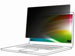 3M BPNDE005 Blickschutzfilter 33 cm [13"] Laptop Rahmenloser Blickschutzfilter 