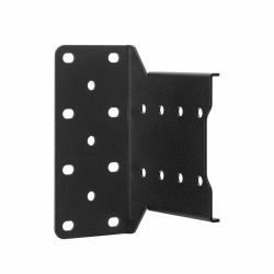 Hagor 3223 Zubehör für TV-Halterung (CPS - SINGLE RAIL ADAPTER - FOR FROM WALL INSTALLATION)