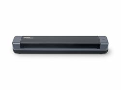 Plustek MobileOffice S410 Plus Business card scanner 600 x 600 DPI A4 Black (MOBILEOFFICE S410 PLUS MOBILE - A4 SIMPLEX FEED SCANNER)