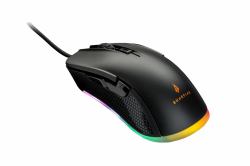 SureFire Buzzard Claw Maus Gaming rechts USB Typ-A Optisch 7200 DPI 