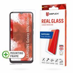 DISPLEX REAL GLASS - SAMSUNG GALAXY A04/A04S