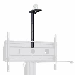 Hagor 8910 Zubehör für TV-Halterung (HP LIFT - CAMERA HOLDER - )