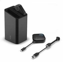 BenQ InstaShow® VS20 Button Kit [inklusive Array-Mikrofon] (VS20 BUTTON-KIT)