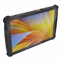 GJOHNSON InfoCase FM-SNP-ET4X8-HSTP Tablet-Schutzhülle 20,3 cm [8"] Stoßfänger Schwarz 