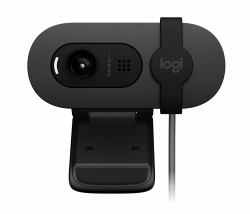 Logitech Brio 105 (Logitech Webcam BRIO 105 Graphite 1080p USB-A)