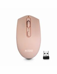 Urban Factory FREE Maus Haus Beidhändig RF Wireless Optisch 1600 DPI 