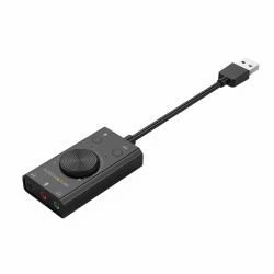 Terratec AUREON 5.1 USB 5.1 Kanäle (Aureon 5.1 Usb 5.1 Channels - Warranty: 12M)