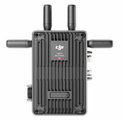 DJI Video Receiver Kameradaten-Übermittler 6000 m Schwarz (DJI Video Receiver)