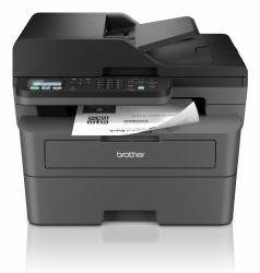 Brother MFC-L2800DW Multifunktionsdrucker Laser A4 1200 x 1200 DPI 32 Seiten pro Minute WLAN (MFC-L2800DW ALL-IN-ONE MONO LASER)