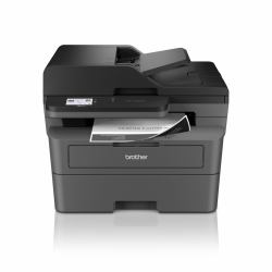Brother MFC-L2860DW Laser A4 1200 x 1200 DPI 34 Seiten pro Minute WLAN (BROTHER MFC-L2860DW AIO MONO - LASER PRINTER DARK GREY)