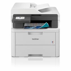 Brother DCP-L3560CDW LED A4 600 x 2400 DPI 26 ppm Wi-Fi (DCP-L3560CDW COLOUR LED 3-IN-1)