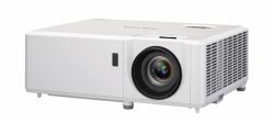Ricoh PJ WXL5860 4700 ANSI Lumen DLP WXGA [1280x800] Weiß 