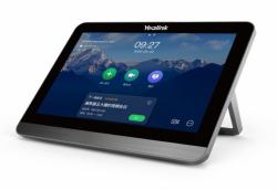 Yealink CTP18 STD 20,3 cm [8"] 1280 x 800 Pixel Bluetooth (CTP18 for Teams & Zoom - Collaboration - Warranty: 12M)