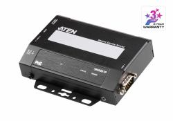 ATEN SN3001P console server RS-232 (ATEN Altusen SN3000 series SN3001P - Device server - 100Mb LAN, RS-232)