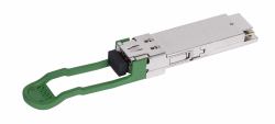HPE Aruba Networking 100G QSFP28 LC FR1 SMF 2km Transceiver (HPE Aruba Networking 100G QSFP28 LC FR1 SMF 2km T)