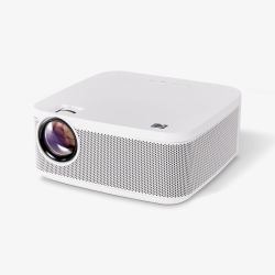 Kodak FLIK X10 Filmprojektor 150 ANSI Lumen 1920 x 1080 Pixel Weiß (KODAK FLIK X10 HD PROJECTOR)