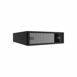 Eaton 93PX Unterbrechungsfreie Stromversorgung [USV] Doppelwandler [Online] 20 kVA 20000 W 10 AC-Ausgänge (Eaton HotSwap MBP - Umleitungsschalter - 20 kW)