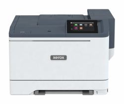 Xerox C410 A4 40 Seiten/Min. Duplexdrucker PS3 PCL5e/6 2 Behälter 251 Blatt (Xerox C410V_DN - Drucker - Duplex - Laser - A4/Legal - 1200 x 1200 dpi - bis zu 40 Seiten/Min. [einfarbig]/bis zu 40 Se...