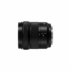 Panasonic LUMIX S 20-60mm F3.5-5.6 MILC Standardzoomobjektiv Schwarz (LUMIX S-R2060E - LUMIX S 20-60mm F3.5-5.6 L-Mount Lens)