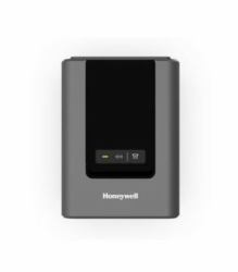 Honeywell PC42E-T Etikettendrucker Direkt Wärme/Wärmeübertragung 300 x 300 DPI 100 mm/sek Kabelgebunden Ethernet/LAN WLAN Bluetooth (PC42e-T, USB, Ethernet, 203 - dpi, Black,1Â´ & 0.5Â´Â´,...