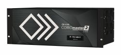 TV One CM2-541 Schwarz 400 W (CM2-541-6A1 - CORIOmaster2 Video Processor)