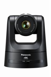 Panasonic AW-UE100KEJ Videokonferenzkamera Schwarz 3840 x 2160 Pixel MOS 25,4 / 2,5 mm [1 / 2.5"] (AW-UE100K - 4K 60p/50p PTZ Camera w/ NDI and SRT [Black])