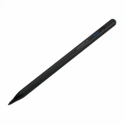 Mobilis 001090 Eingabestift Schwarz 