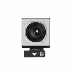 Fairphone FP5 Main Camera Hinteres Kameramodul Schwarz (Fairphone for mobiltelefon - 50 MP mai)