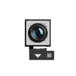 Fairphone F5ULTR-1ZW-WW1 Handy-Ersatzteil Frontkamera-Modul Schwarz, Silber (Fairphone for mobiltelefon 50MP ultra-)