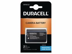 Duracell DRPBLK22 Kamera-/Camcorder-Akku 2250 mAh (Camera Battery 7.2V 2250mAh)