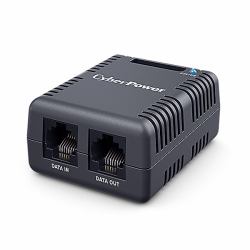 CyberPower SNEV001 SENSOR für Umgebungsdaten [Temperatur und Luftfeuchtigkeit] komp. zu RMCARD205 und RMCARD400, Switched PDU, Switched ATS PDU (ENVIRONMENTAL SENSOR)