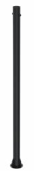 Ergonomic Solutions SpacePole Digital Signage SPDS4111-02 Zubehör für Beschilderungshalterung Kabelmanagement-Pfosten (CABLE MANAGEMENT POLE 117MM)