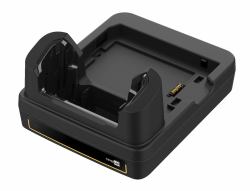 CipherLab [CHCR-RS36 EU] Charging and - Communication Cradle with - Micro USB Cable for RS35/RS36...