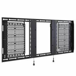 Chief AS3LD TV-Halterung 2,18 m [86"] Schwarz (Chief AS3LD)