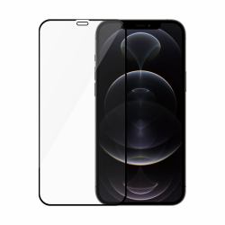 PanzerGlass SAFE. by ® Displayschutz iPhone 12 | 12 Pro | Ultra-Wide Fit | Bulk (SAFE. by PanzerGlass)