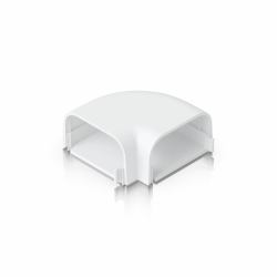 Dream Wall Cable Raceway Elbow - Warranty: 24M
